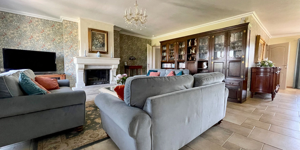 maison à CASTELMORON SUR LOT (47260)